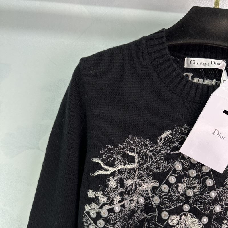 Christian Dior Sweaters